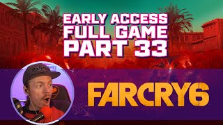 Far Cry 6 - JonTron Why are you so Weird?! - Part 33 #UbisoftAmbassador #UbisoftCanadaGuild #FarCry6