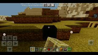 Minecraft Hidden place to survive