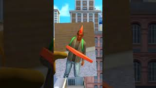 Gang ster 3D Gameplay -android game-3D Game