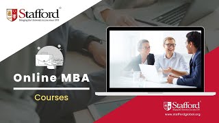 Online MBA Courses - UK University Degrees