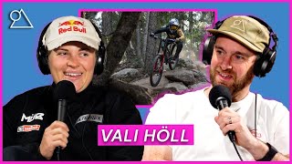 Vali Höll - An Exclusive Peak Into Her Offseason Changes, 2023 Performance and More