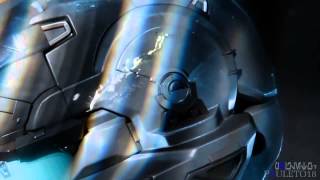 halo the master chief collection music video