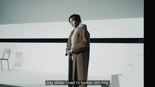 Teaterföreställningen Störst av allt - Trailer 1