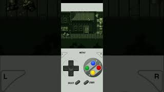 Secret of Evermore Super Nintendo - Square #snes #emulator #retro #android #gameplay