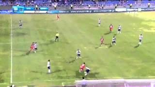 ●Olympiakos●Giannhs Fetfatzidhs - Goals & Skills 2011 ● HD●