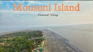 Mousuni Island: Exploring Nature's Beauty....