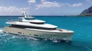 Moonen Matica Yacht