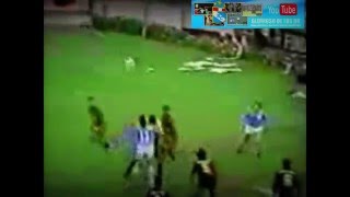 OCTOGONAL - 2DO REGIONAL 1991 SPORTING CRISTAL vs Melgar (5X0) GOLES DE ZEGARRA, ANTON, BALDESSARI.