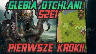 Pierwsze Kroki w głębi! - Głębia Otchłani s2e1 - AFK Arena Polska