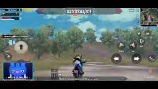 Watch me stream PUBG MOBILE on Omlet Arcade!