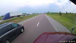 I80 crash wide angle