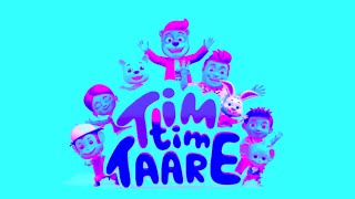 Tim Tim TAARE logo intro Effects (Sponsored by preview 2 Iconic Effects)