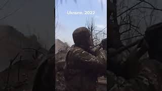 ukrainian soldiers