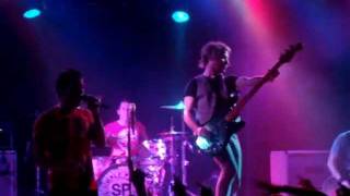 Simple Plan - Addicted (live at Batschkapp, Frankfurt, GER, 11.09.2011)