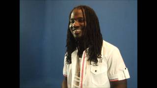 I-Octane - Youth Dem Soul {May 2011}