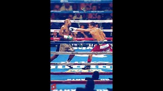 Floyd Mayweather Pull Counter at its Best I #BoxingTutorial #shorts