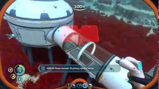 Starting Our Base! - Subnautica Season 2 Episode 5