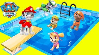 Juegos divertidos para niños con Ellie Sparkles y amigas.