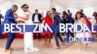 Best Zimbabwean Bridal Dance | Yoyoyo Mixtape