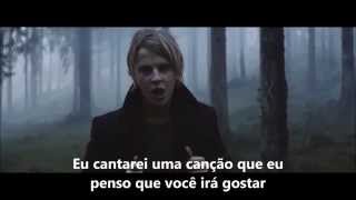 Tom Odell - I Know Legendado