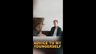 😇 Amazing Advices to my youngerself | #viralshort #youtubeshort #short