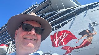 Unforgettable Experiences Onboard Virgin Voyages Resilient Lady