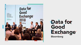 D4GX 2018: Genetics for Good - Ethical Sharing of Human Genetics