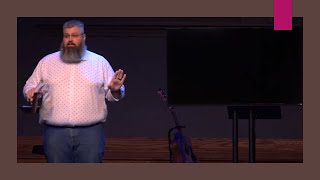 05-05-24 Ballardsville Online - God's Time, Not Mine - Matthew 27:11-26