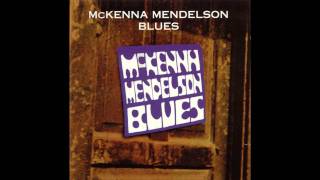 McKenna Mendelson Blues - Pretty Woman