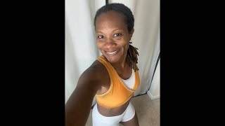 20 MIN INTENSE HIIT WORKOUT - ALL STANDING - Full Body, No Equipment, No Repeats