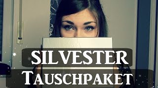 SILVESTER Tauschpaket ❊ | Lauras lifestyle