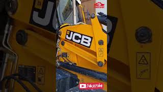 The Most Beautiful JCB #metronixjcb #shorts_