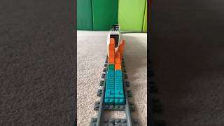 Brick Separators vs Lego Train