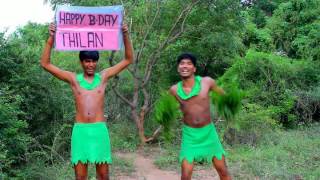 THILAN bday 114