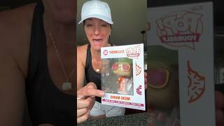 #contentcreator #unboxing #dunkin #notjustamom