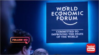 Part 2 Whats new from World Economic Forum