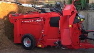 KUHN ALTOR 5070 M