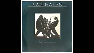 Van Halen - Romeo Delight (Vinyl Rip)