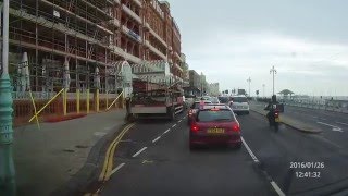 Brighton Seafront