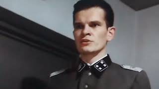 Hitler is informed that he was in I.M Meen outtakes 3