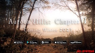 Aurora Hills: Chapter 1 #FREE #PC #TRAiLER #HD