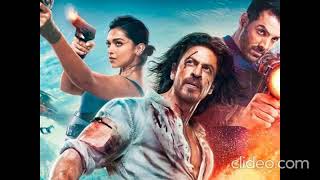 Jhoome Jo Pathaan Song  |  Shah Rukh Khan, Deepika | Vishal & Sheykhar, Arijit Singh, #viral #songs