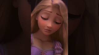 Now she knows #shorts #tangled #animation