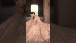 Ayeza khan beautiful bridal shoot #trending #ayezakhan #shoot #shorts #viralvideo #video