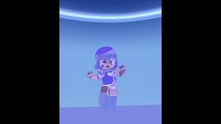 Walk like this roblox #fypシ #dance #youtubeshorts #capcut