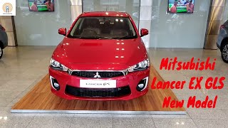 Mitsubishi Lancer Ex Platinum Edition | 2018 Model | Brand New Review