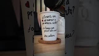 Puedo pasar todas las veces que tú quieras 😜 #amor #cafe #frasesdeamor