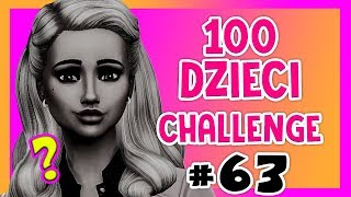 100 DZIECI CHALLENGE #63 - CZY LOREN NIE ŻYJE?