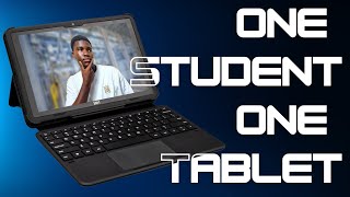 I Tested Ghana's Newest Tablet and Found OUTRAGEOUS Results!