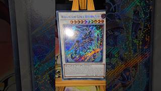 YU-GI-OH Arms of Genex Return Zero Secret Rare Battles of Legend:Terminal Revenge 2024